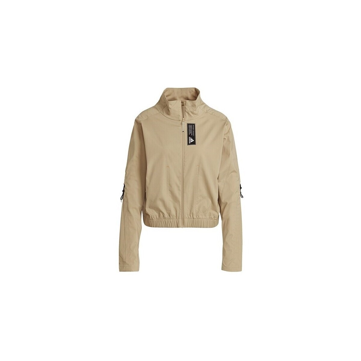 adidas  W TE Tracktop PB  Béžová