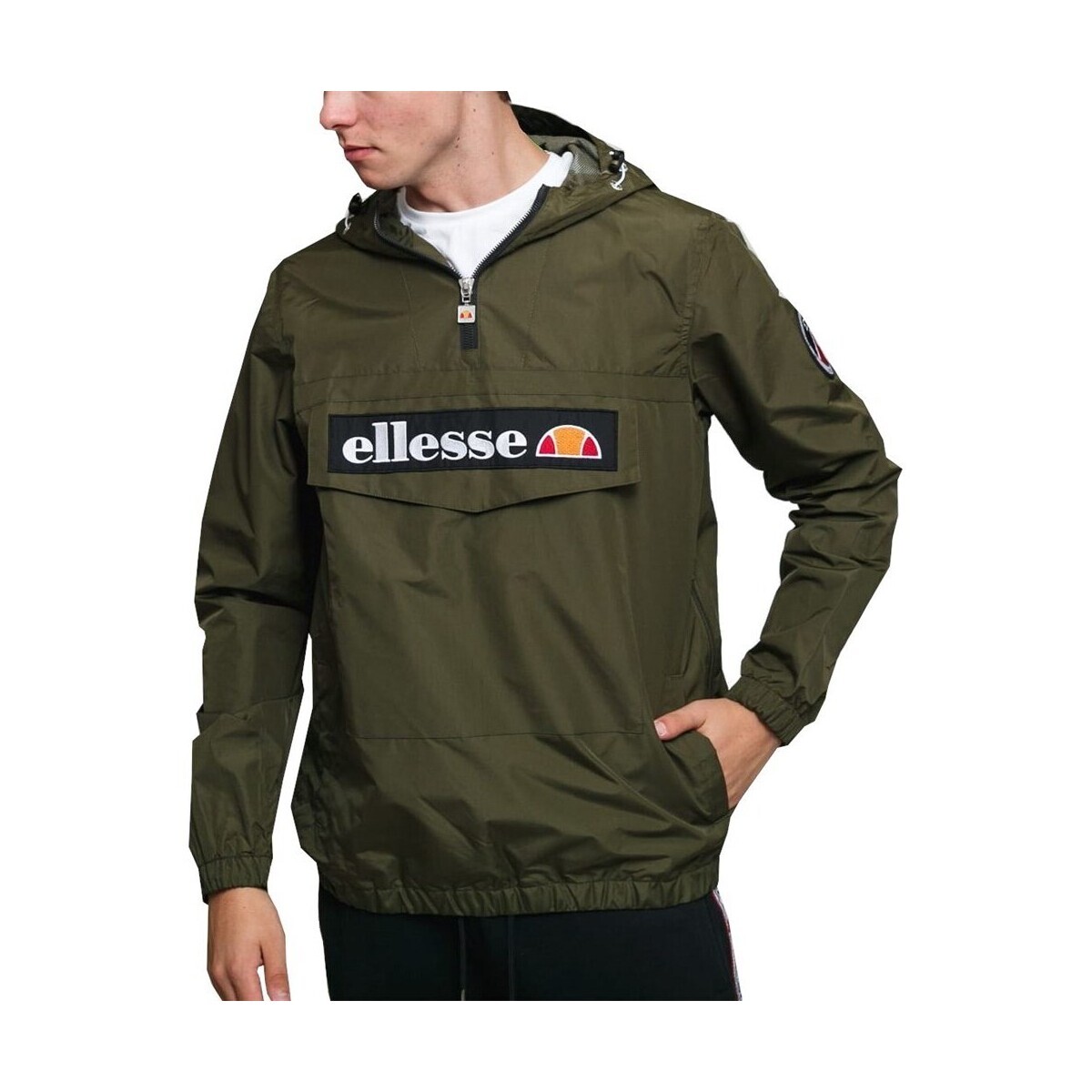 Ellesse  Mont 2 OH  ruznobarevne