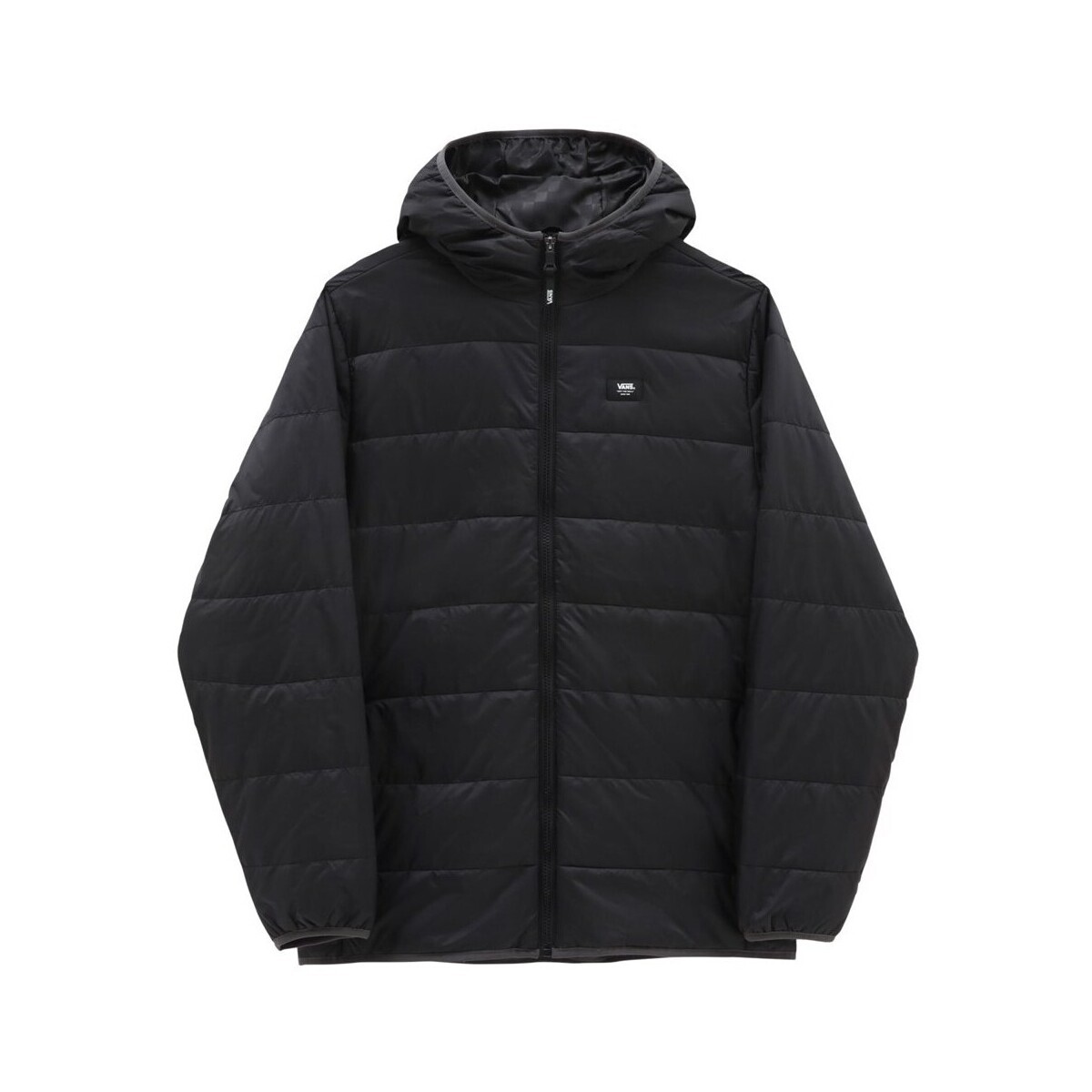 Vans  MTE1 Puffer  Černá
