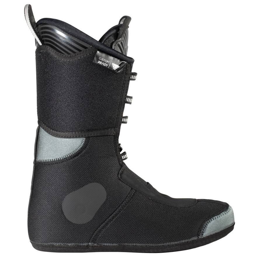Vnitřní botičky Dynafit Seven Summits Boot Liner W Velikost lyžařské boty: 24,5 cm / Barva: černá