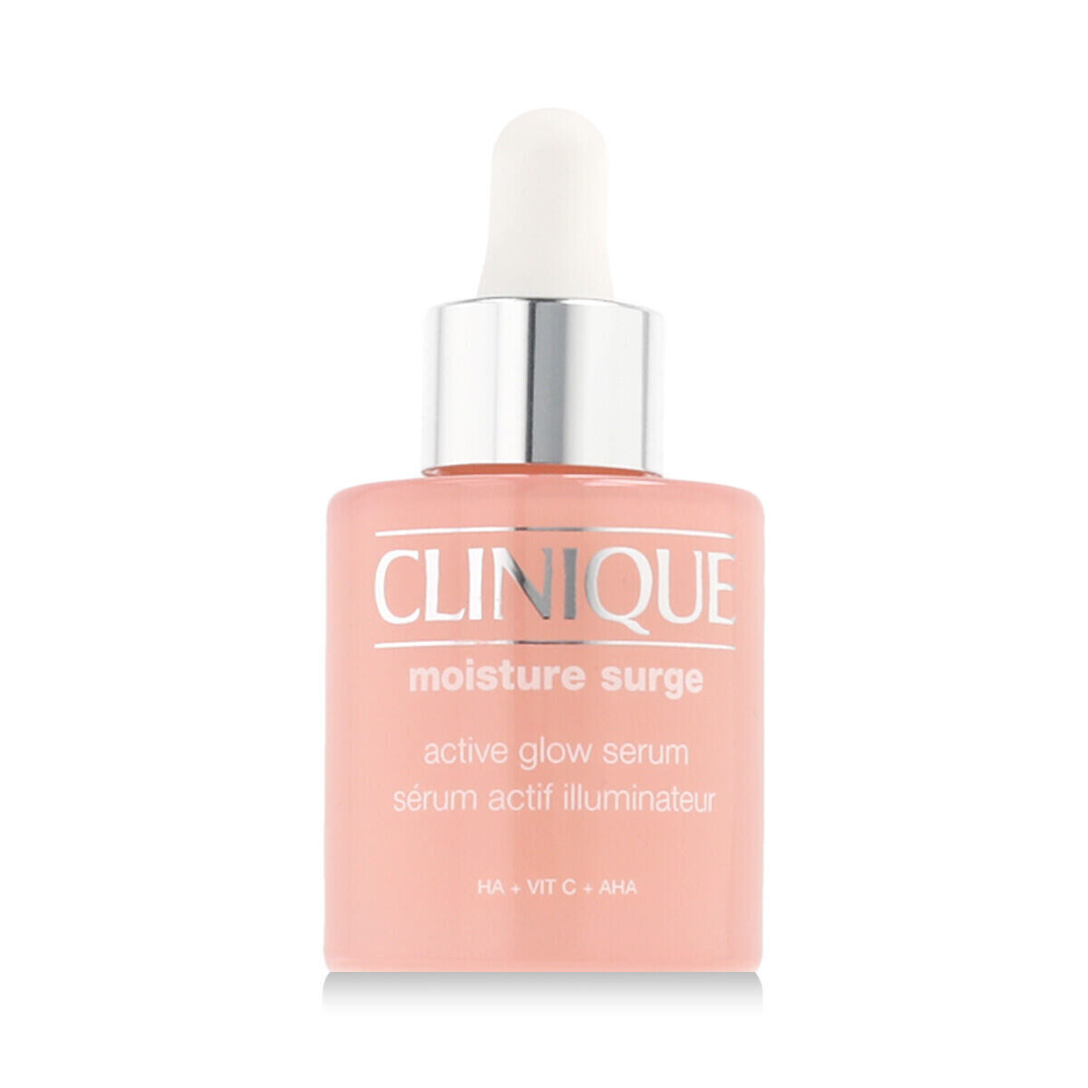 CLINIQUE - Moisture Surge Active Glow Serum  hydrating facial serum - pleťové sérum