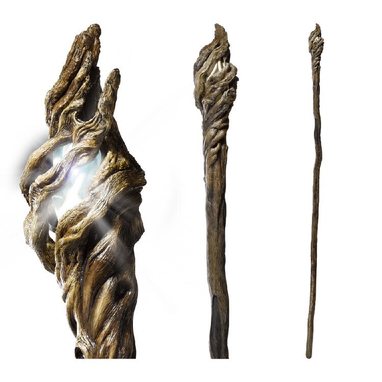 Pán prstenů Replika - Gandalfova hůl