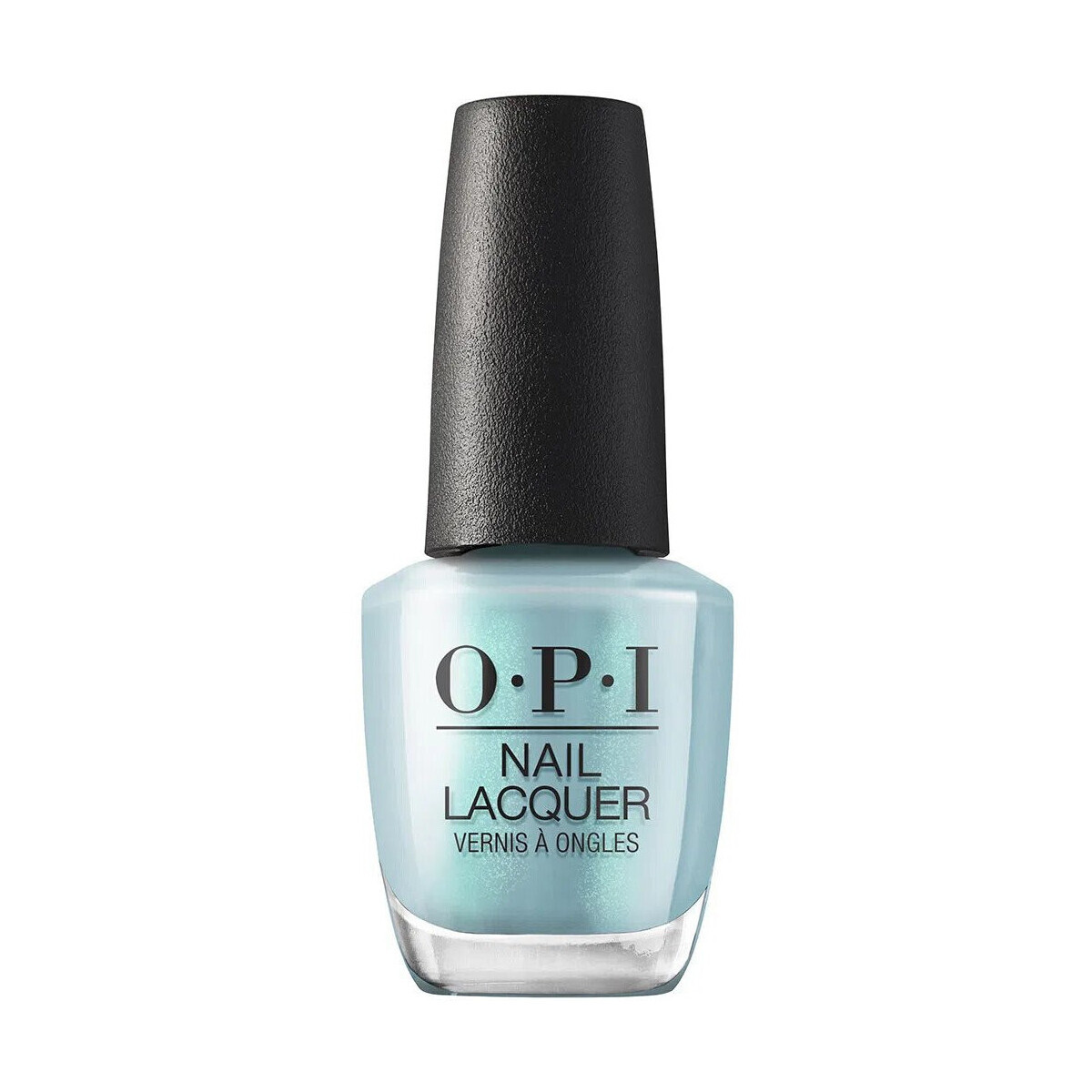Opi  Nail polishes Nail Lacquer - Sage Simulation  Modrá