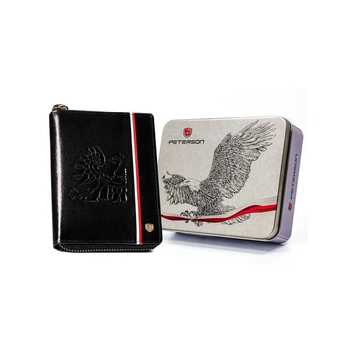 Peterson  Dh Ptn 340p-03  ruznobarevne