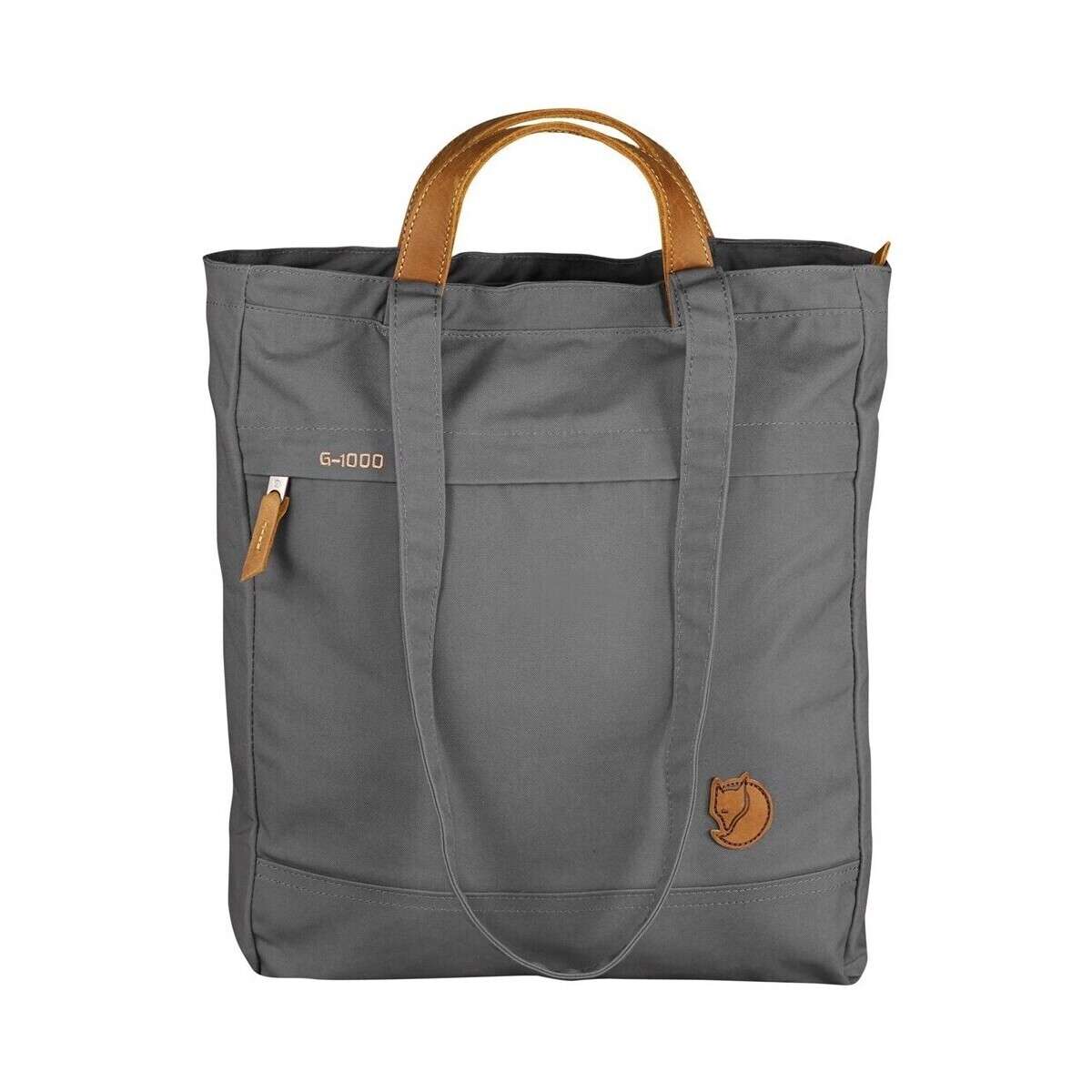 Fjallraven  Totepack No.1  Šedá