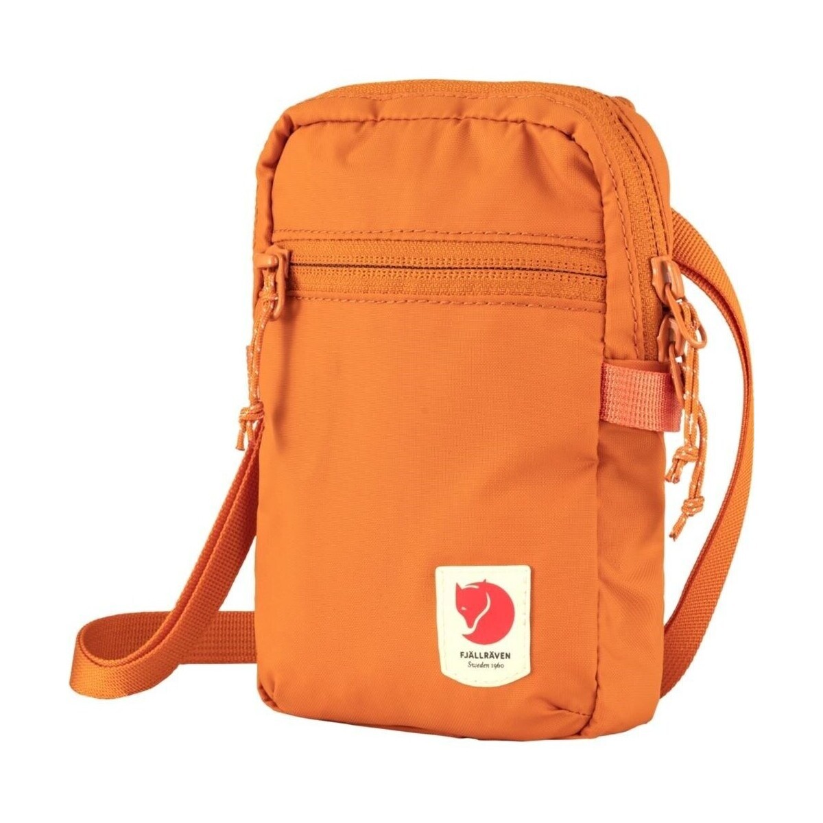 Fjallraven  23226207  Oranžová