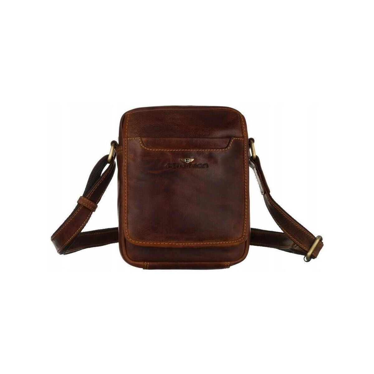 Peterson  DHPTNTB1117COM66240  Hnědá