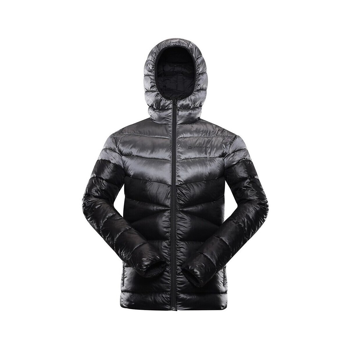 Alpine Pro  Rog  ruznobarevne