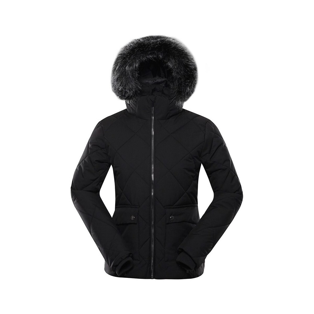 Alpine Pro  LJCB593990  Černá