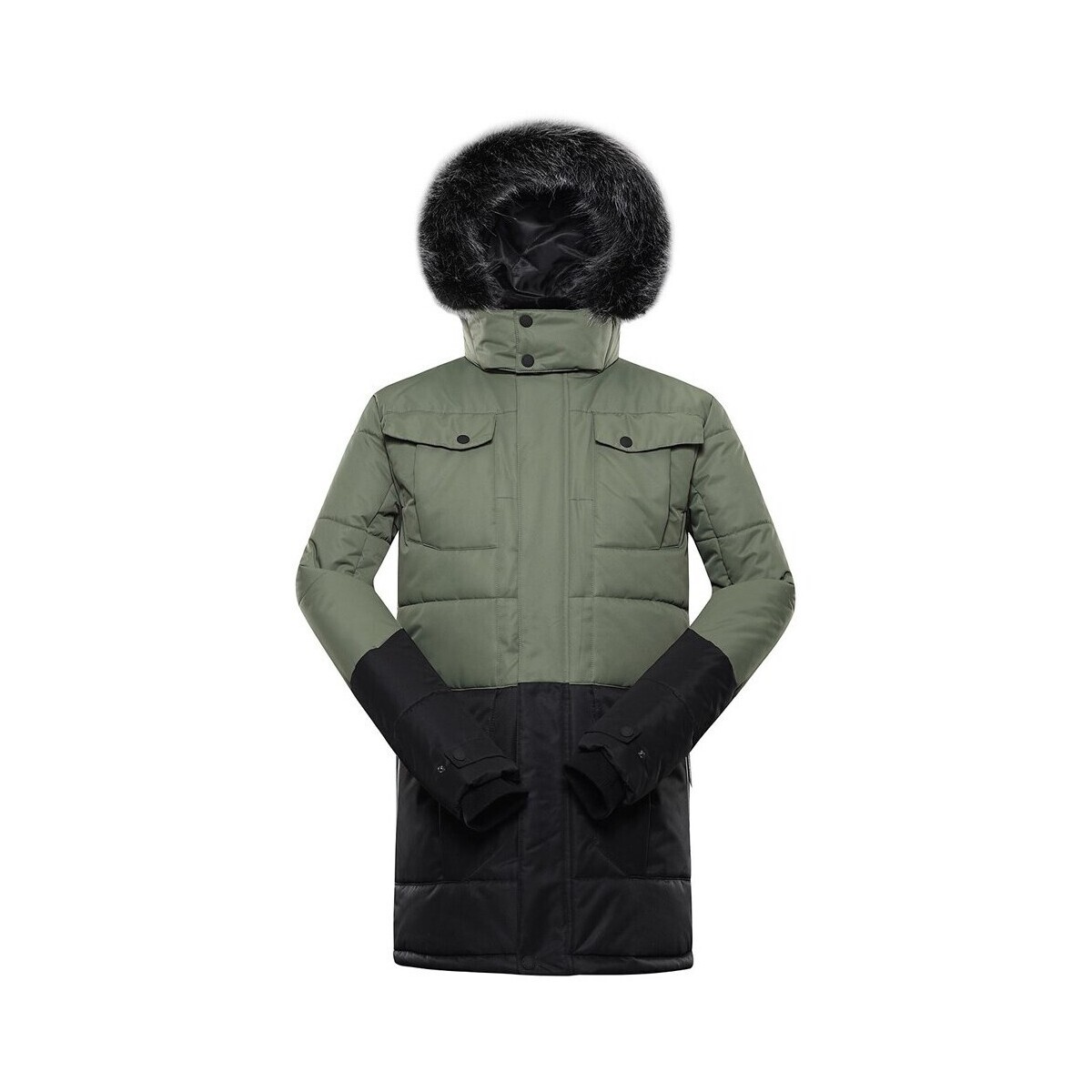 Alpine Pro  Egyp  ruznobarevne