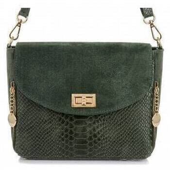 Vera Pelle  T96  Zelená