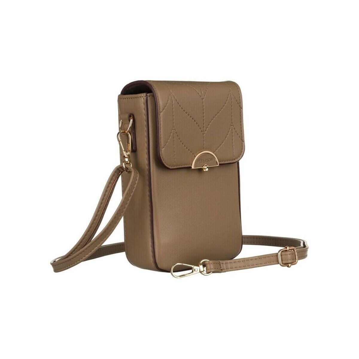 Peterson  DHPTNM1666719  Hnědá