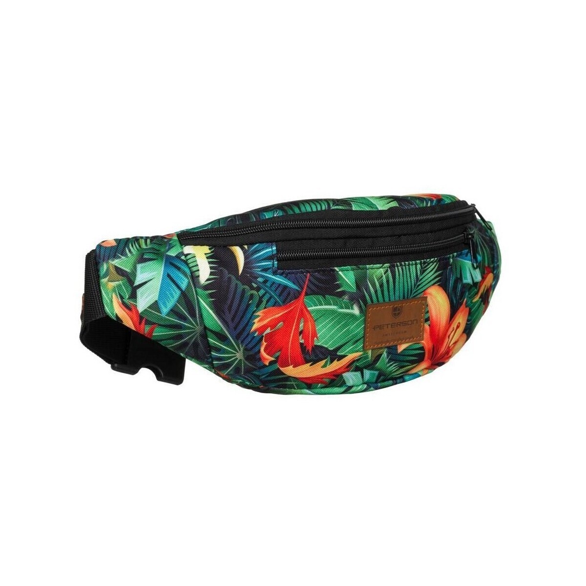 Peterson  DHPTNNER0354287  Zelená