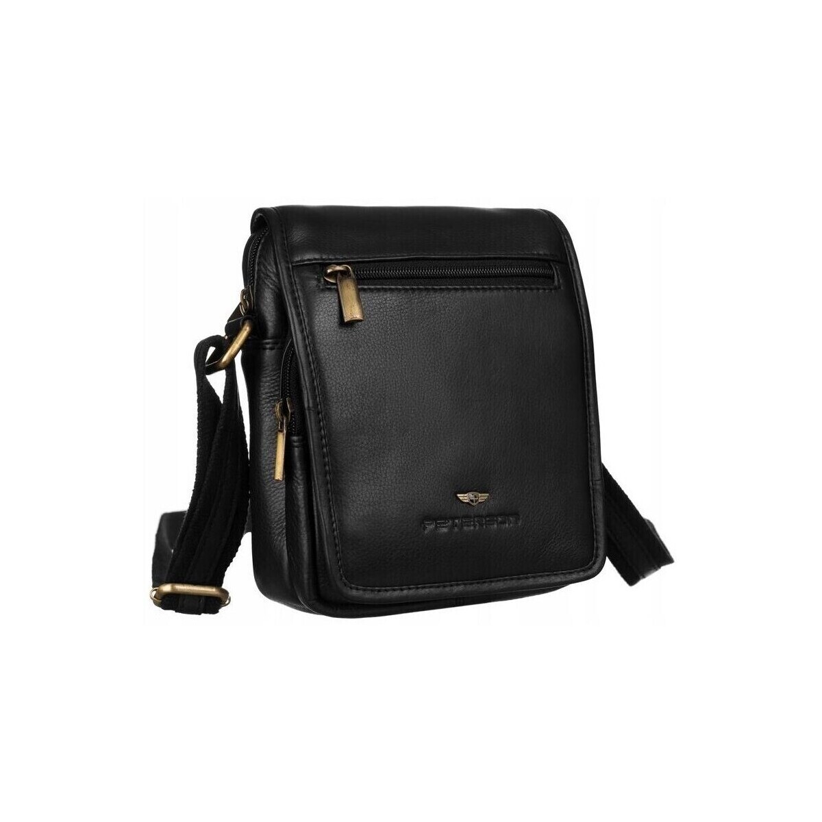 Peterson  DHTorbaskrzanaPTN5047NDMBLACK54600  Černá