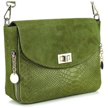 Vera Pelle  T9653353  Zelená