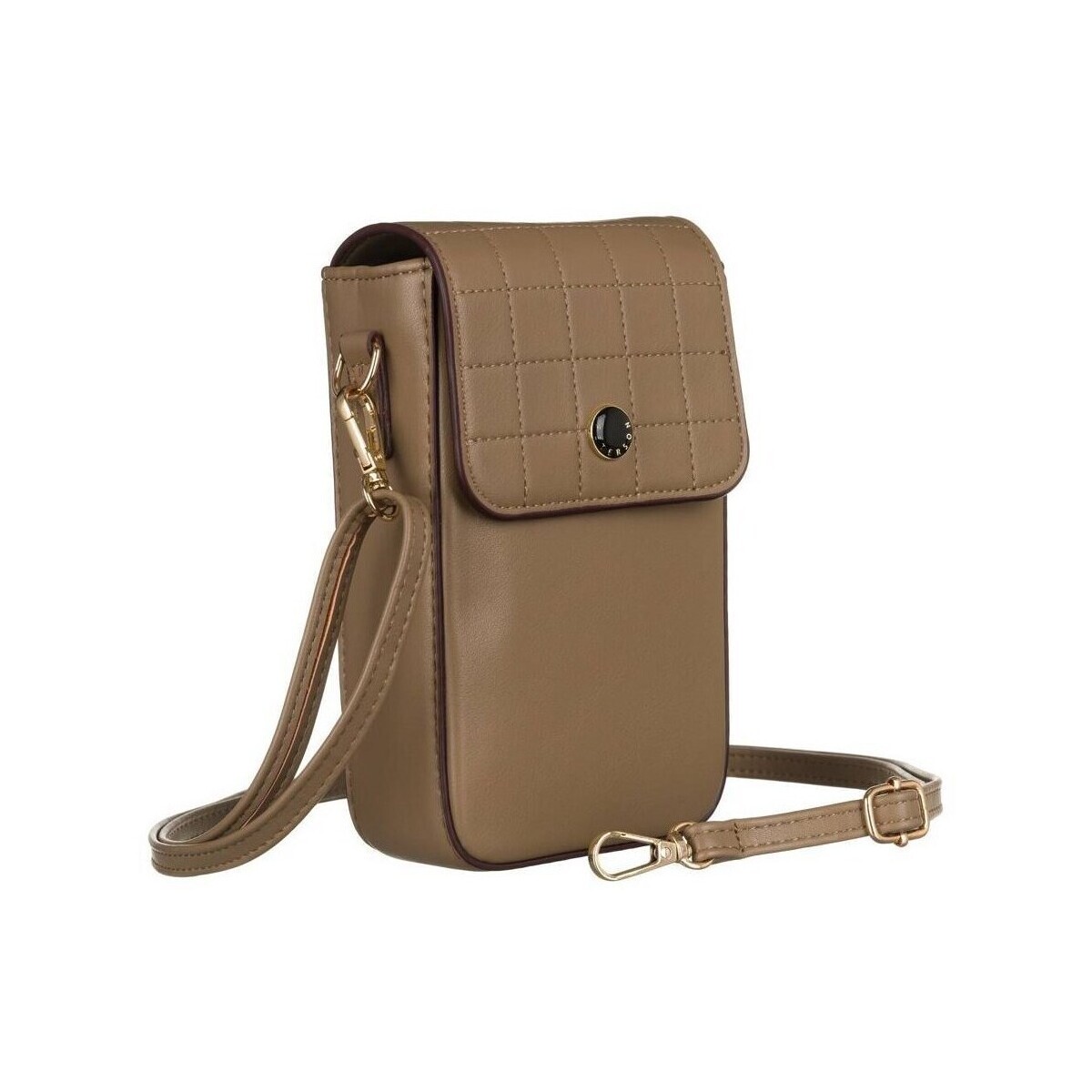 Peterson  Ptn M-15  Hnědá