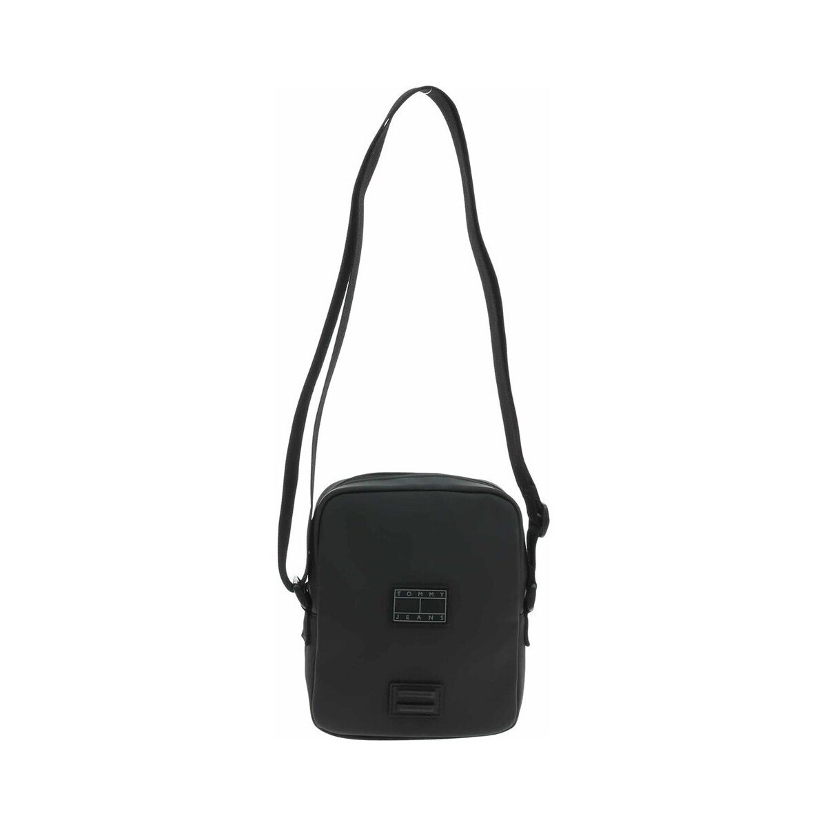 Tommy Hilfiger  AM0AM11634BDS  Černá