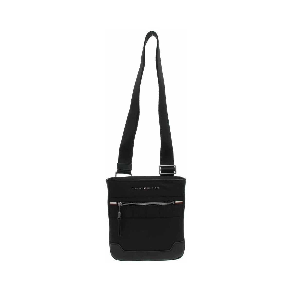 Tommy Hilfiger  AM0AM11570BDS  Černá