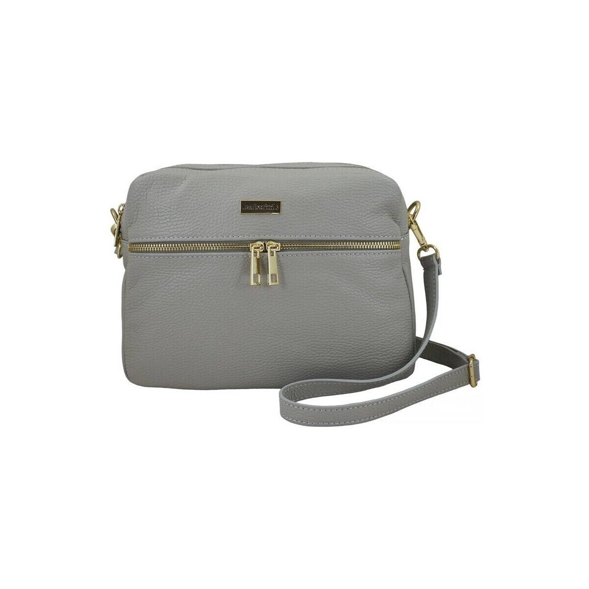 Barberini's  979868839  Šedá