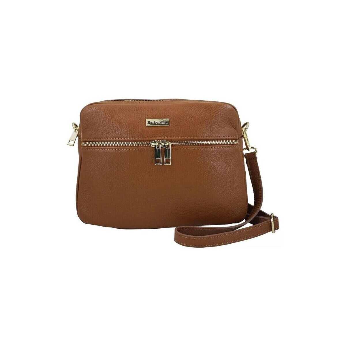 Barberini's  9791268849  Hnědá