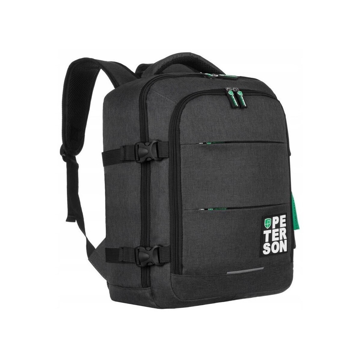 Peterson  DHPTNGPL01T65631  Černá