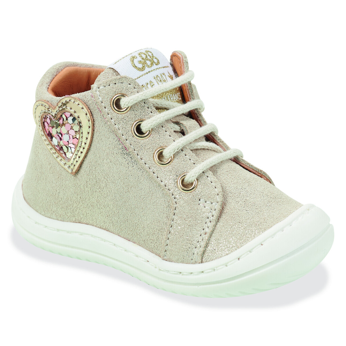 GBB  FLEXOO COEUR FLEX  Béžová