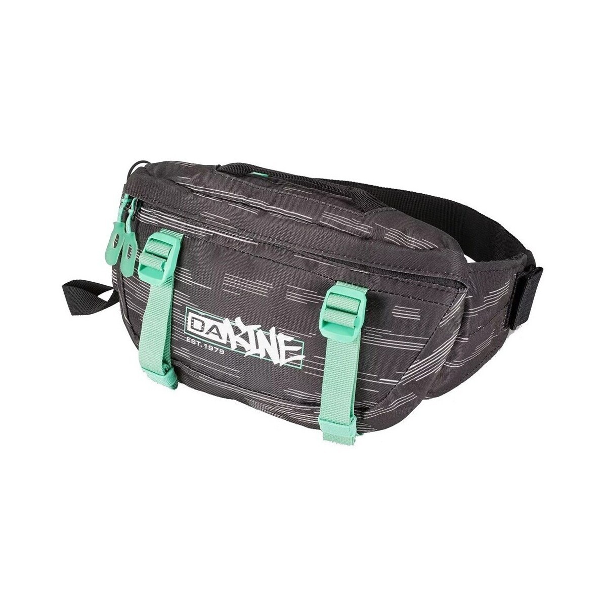 Dakine  D100034057  Černá