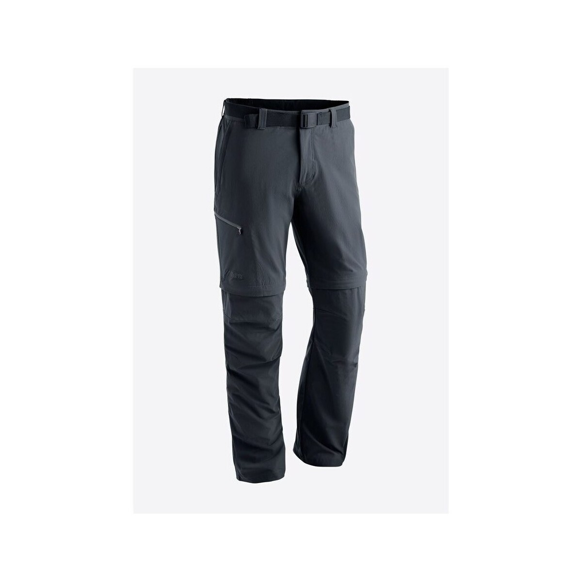 Maier Sports  3000006M10900  Šedá