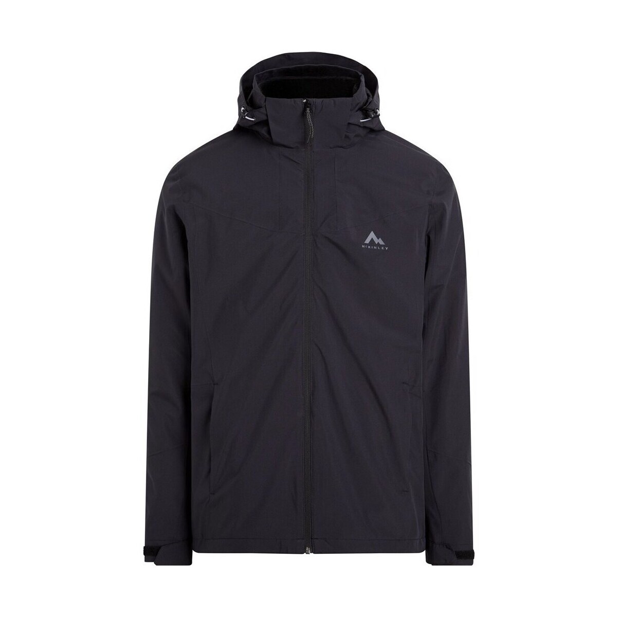 Mckinley  He doppel Tessi 3:1 Ii M  Černá