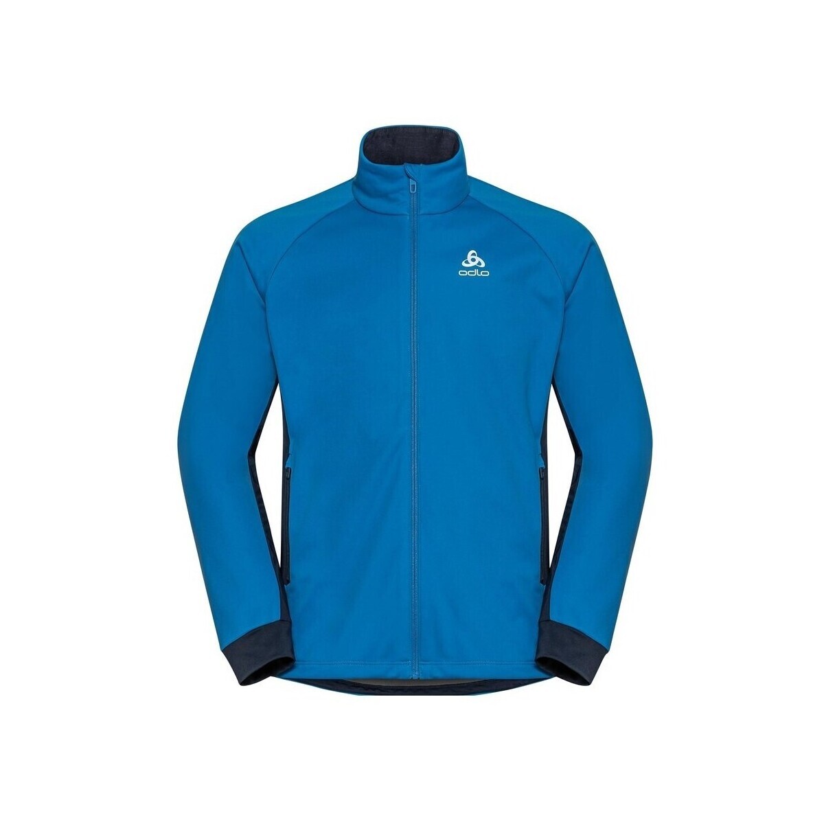 Odlo  Brensholmen  Modrá