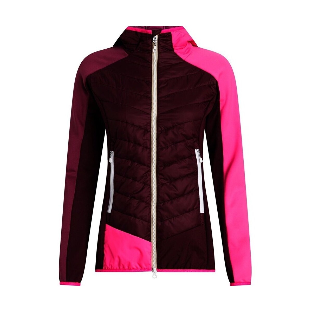 Mckinley  Sohana Hyb  ruznobarevne