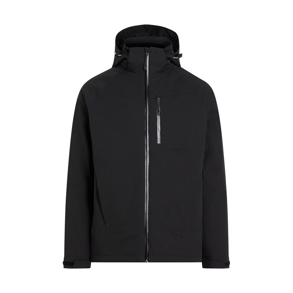 Mckinley  He doppel Avoca 3:1 Iii M  Černá