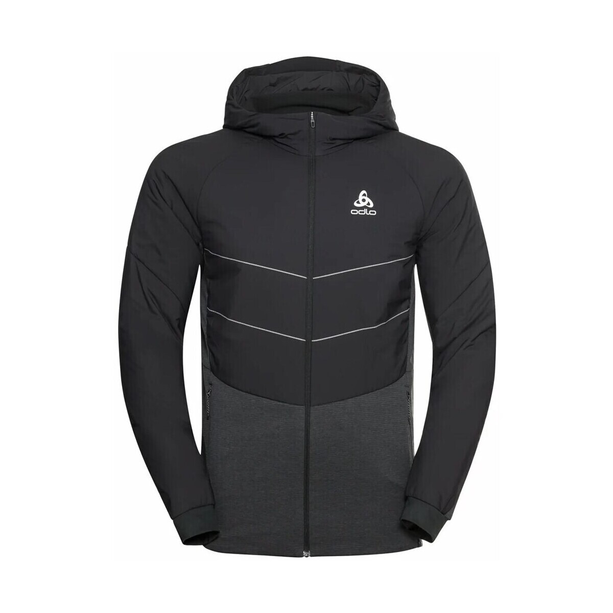 Odlo  Run Easy S-thermic  Černá