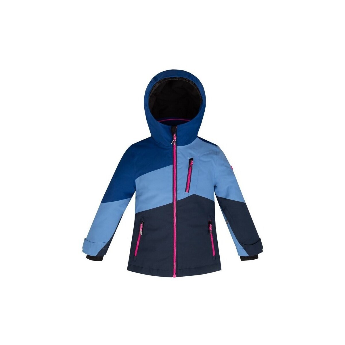 Killtec  Wmn Ski Jckt A  ruznobarevne
