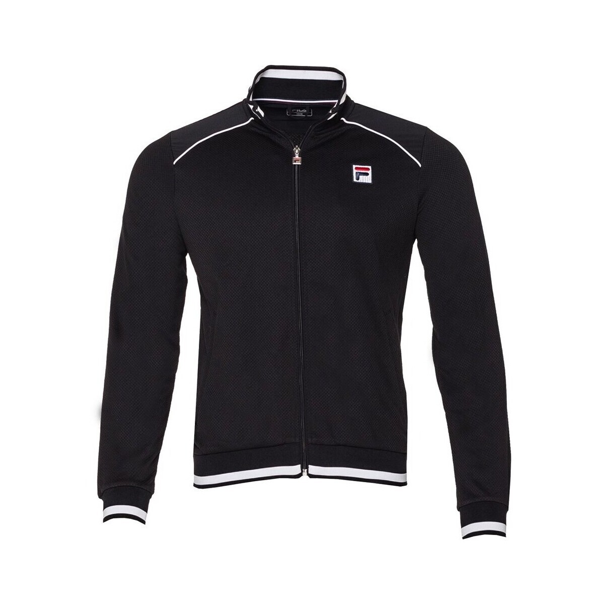 Fila  Spike Warm-up  Černá