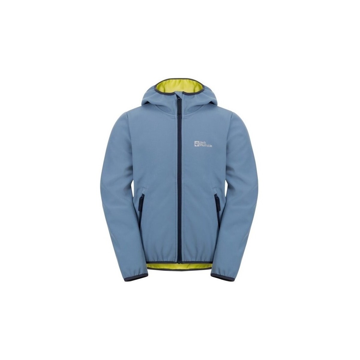 Jack Wolfskin  16080131325  Modrá