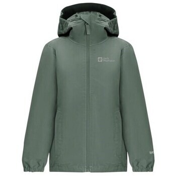 Jack Wolfskin  16092624311  Zelená