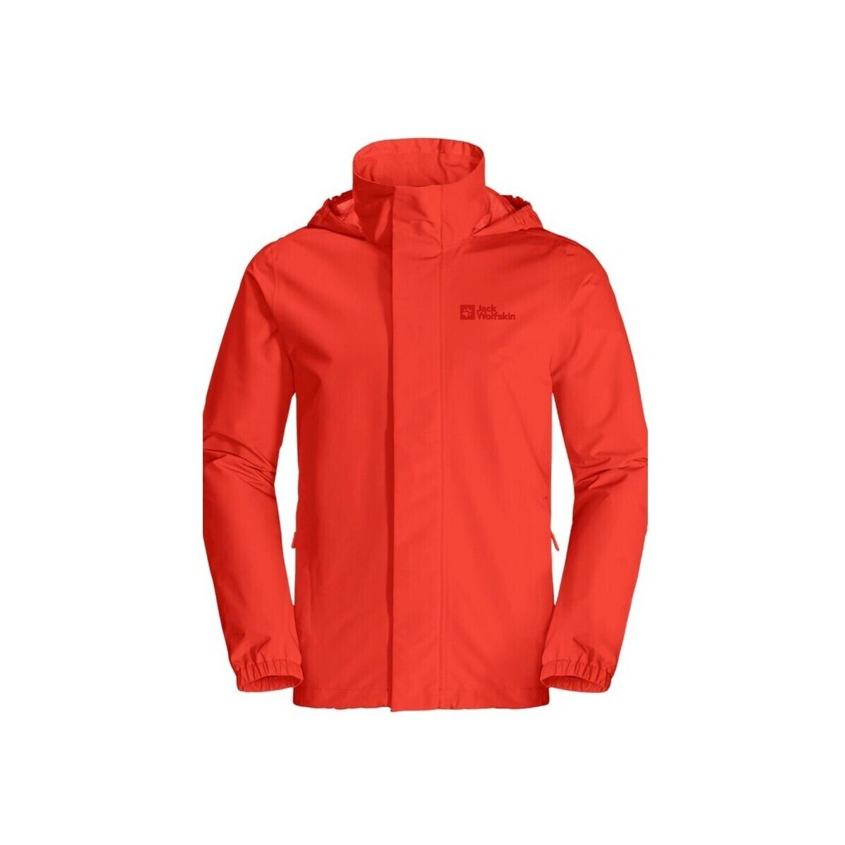 Jack Wolfskin  11111422193  Červená