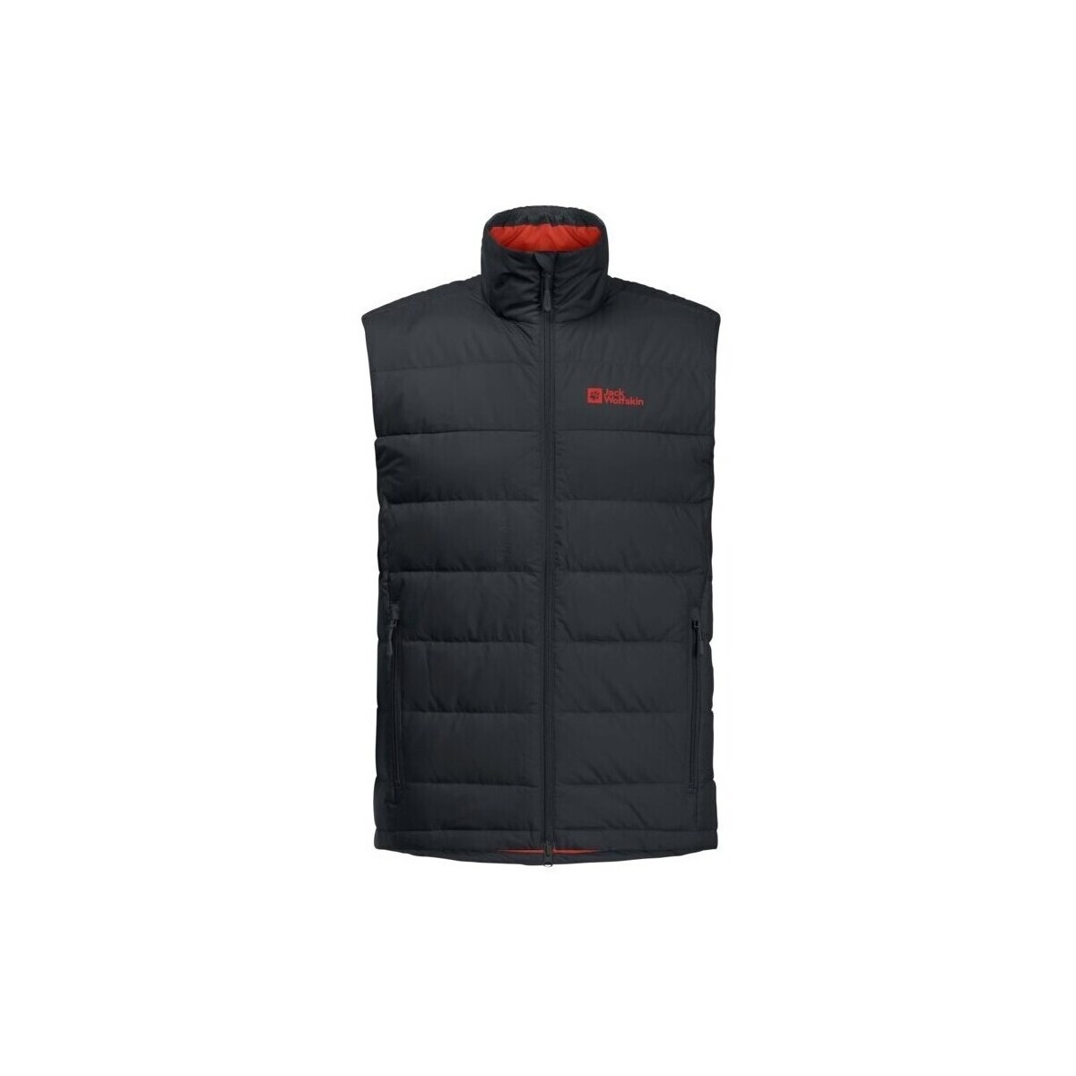 Jack Wolfskin  12076916350  Černá