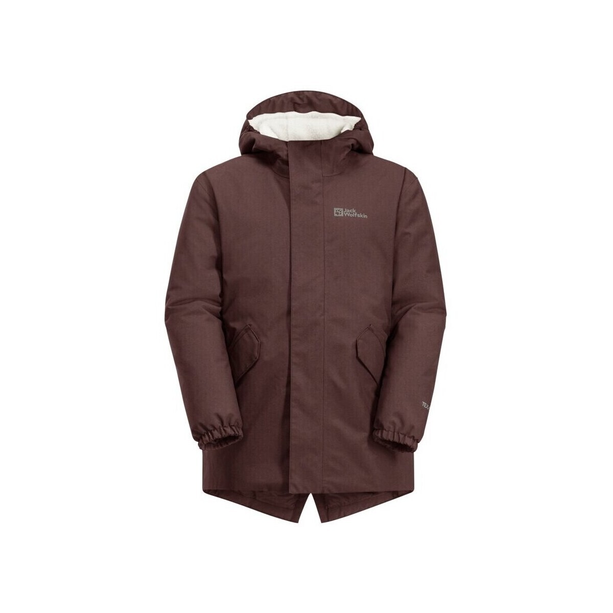 Jack Wolfskin  16090922700  Hnědá