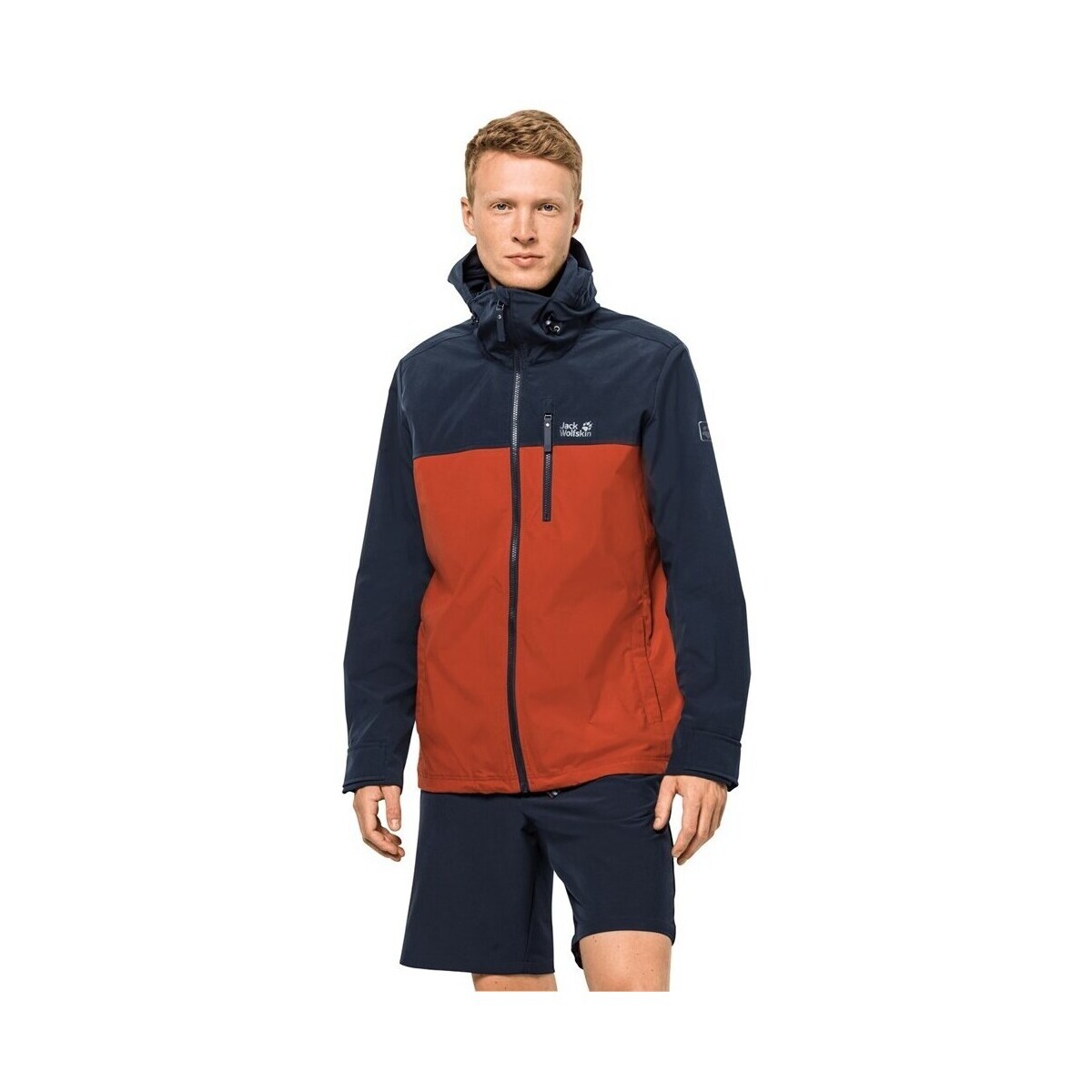 Jack Wolfskin  13064113740  ruznobarevne