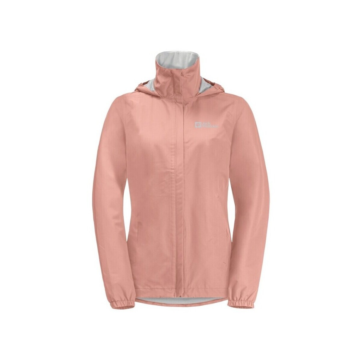 Jack Wolfskin  11112022919  Růžová