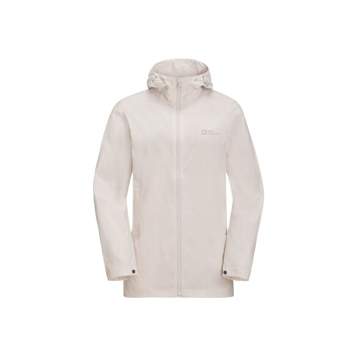 Jack Wolfskin  13078315629  Bílá