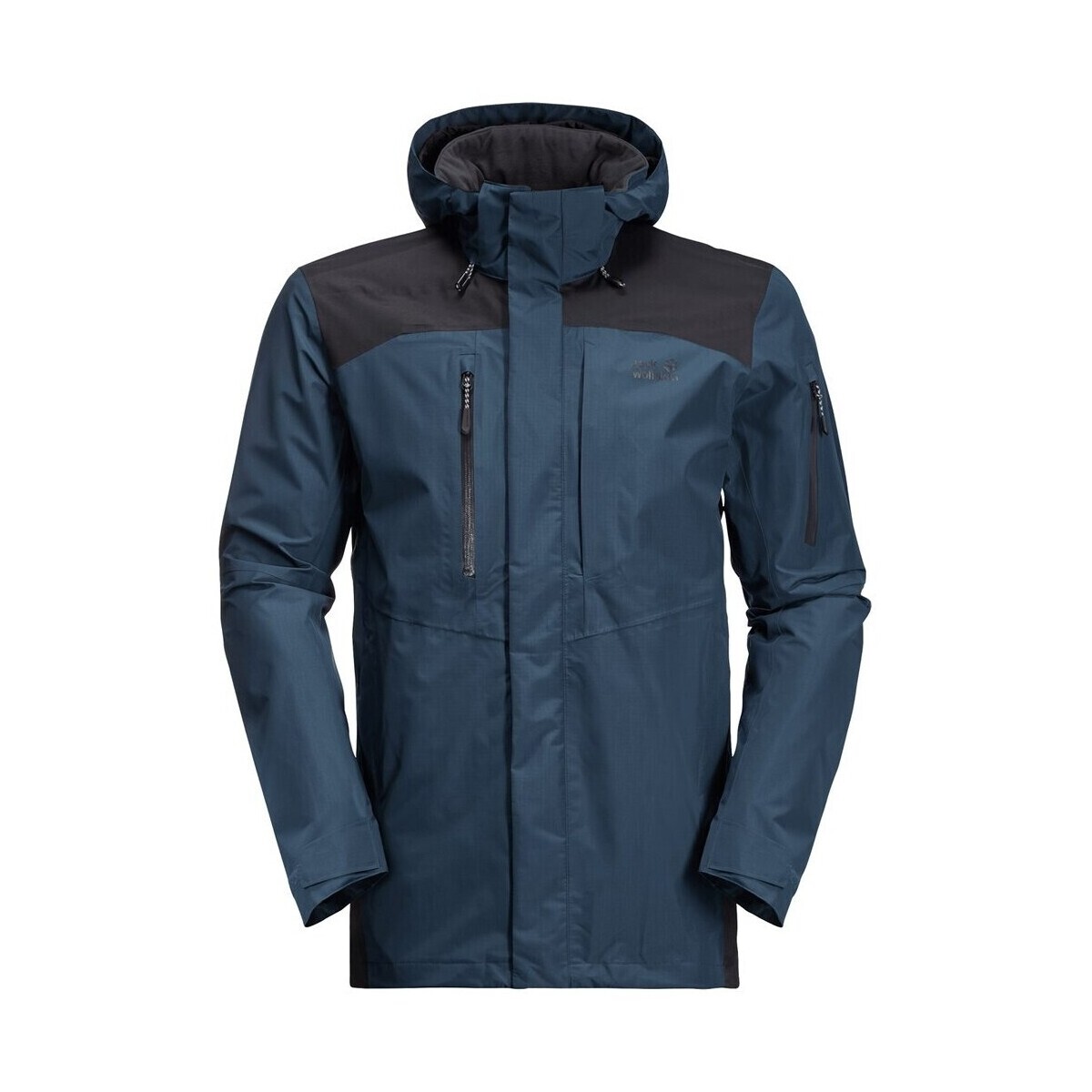 Jack Wolfskin  11150011383  Tmavě modrá