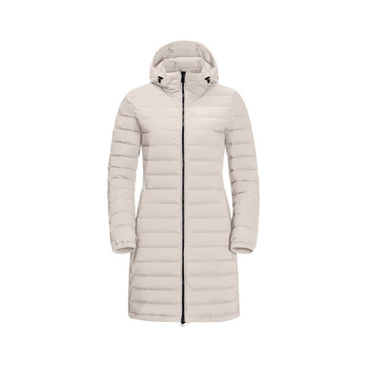 Jack Wolfskin  12061515062  Bílá