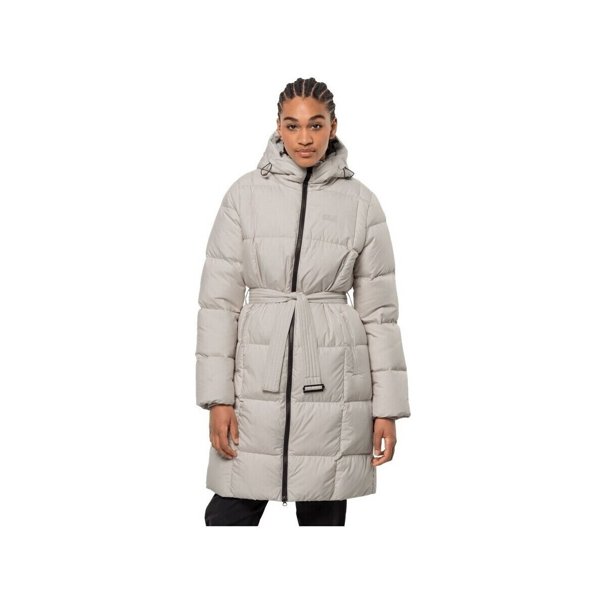 Jack Wolfskin  12061315062  Šedá