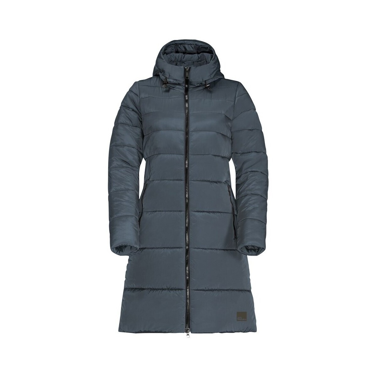 Jack Wolfskin  12069811268  Černá