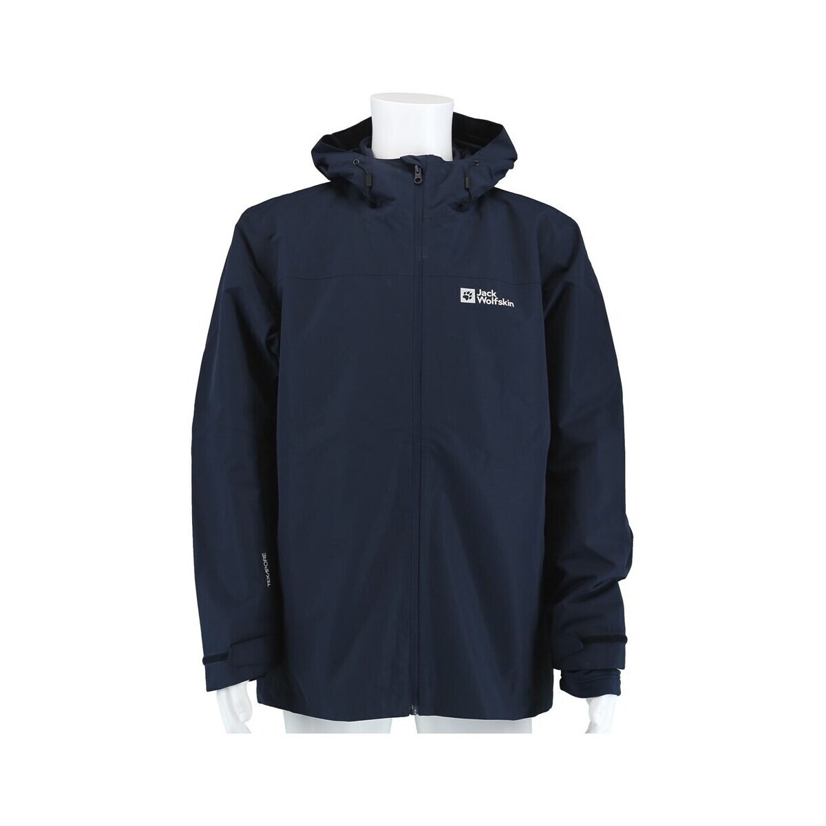 Jack Wolfskin  11152911010  Tmavě modrá