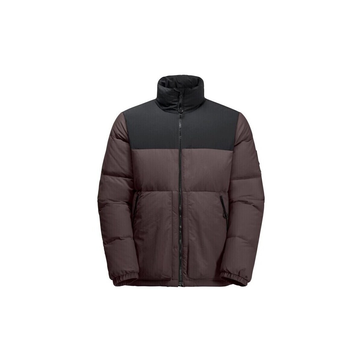 Jack Wolfskin  12075612613  Hnědá