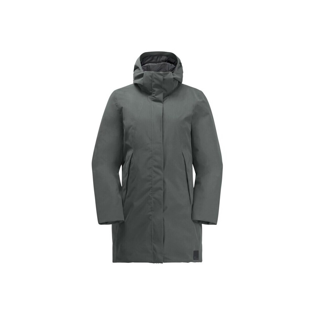 Jack Wolfskin  11161414136  Zelená